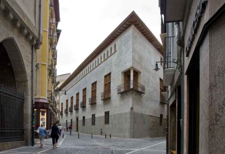 Palacio del Condestable