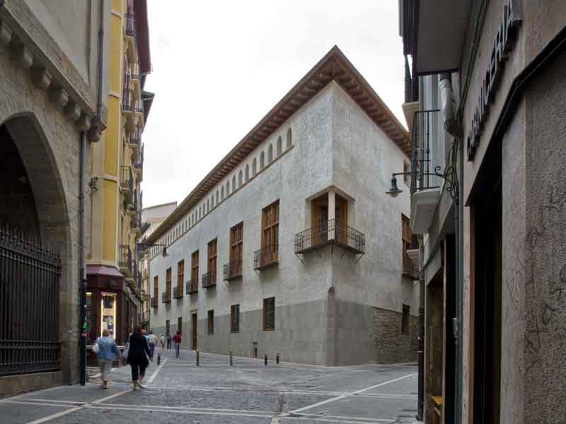Palacio del Condestable
