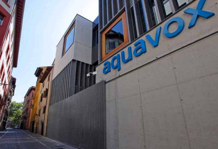 Aquavox