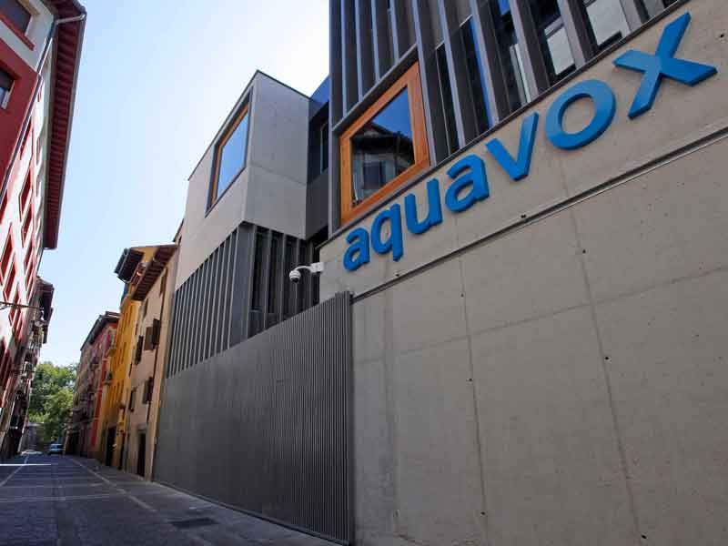 Aquavox