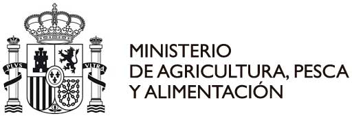 Ministerio de agricultura, pesca y alimentación